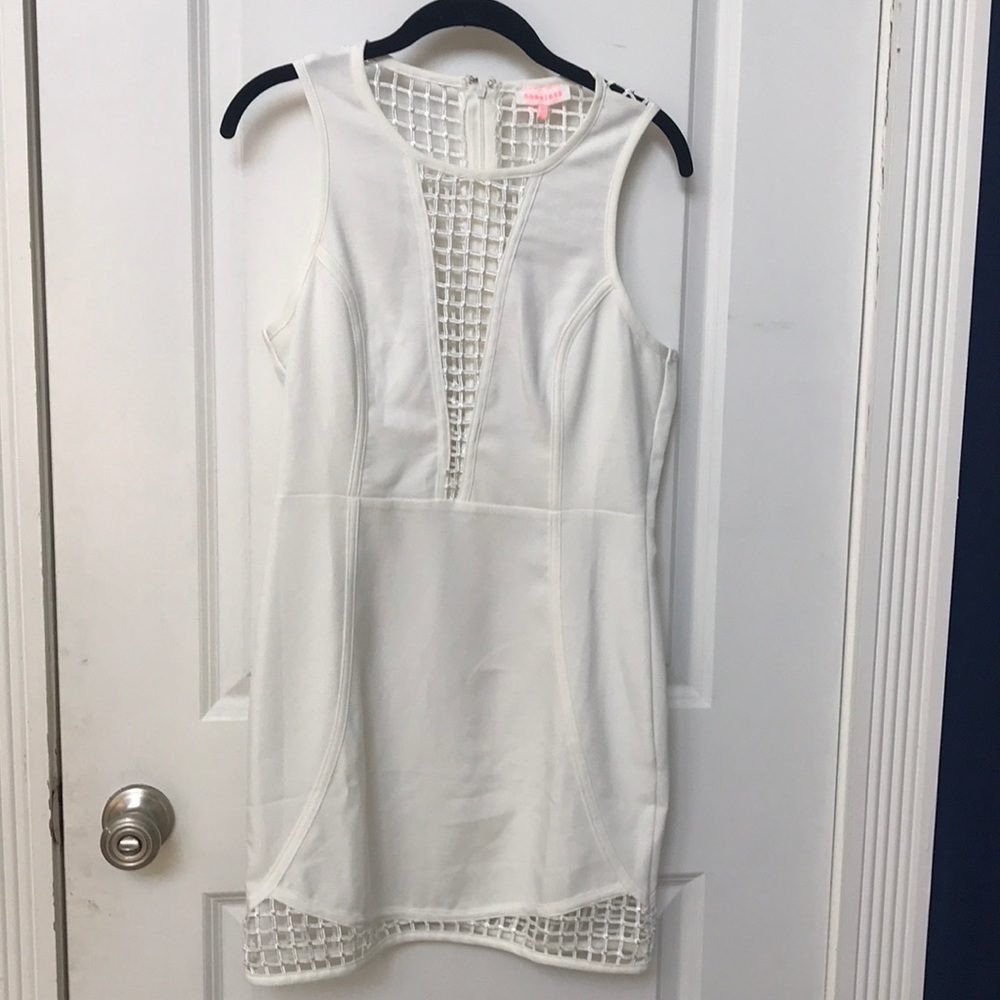 Nasty Gal Dress